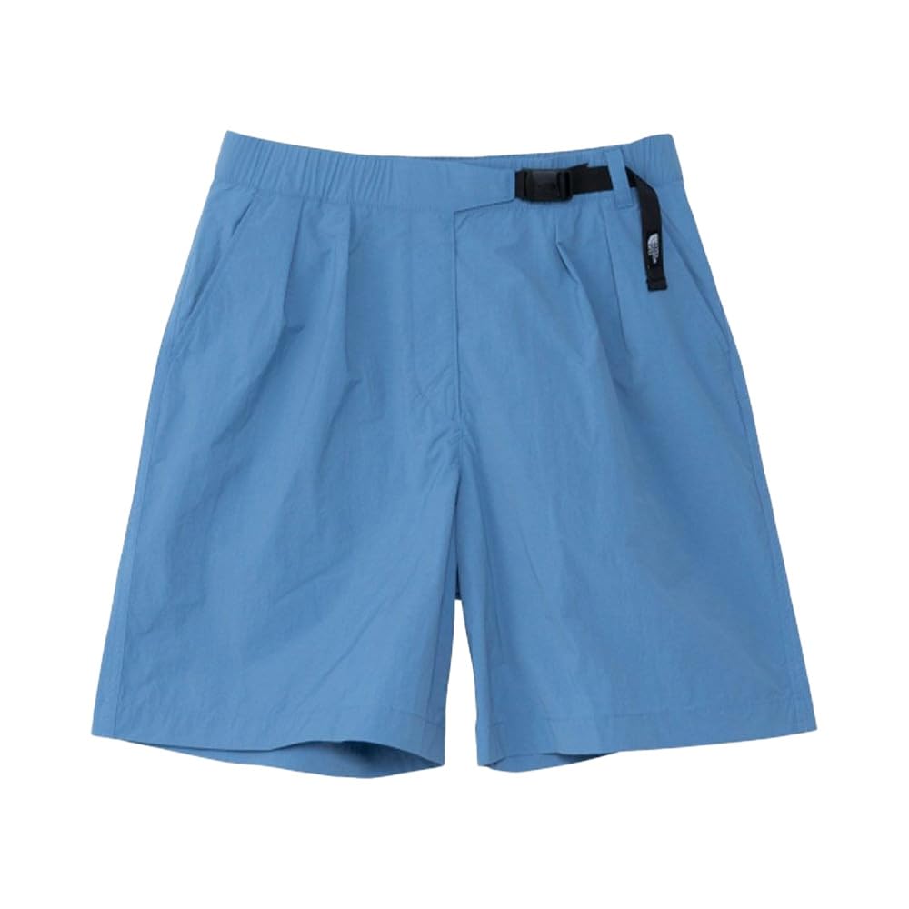 

The North Face Rustle Indigo Medium Short, Stone,