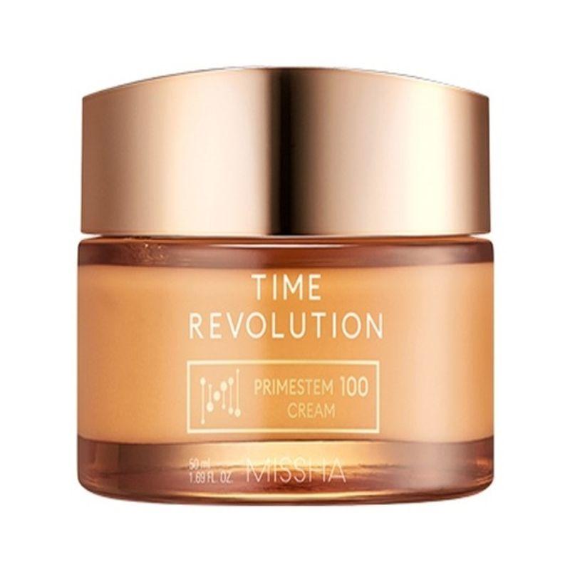 MISSHA Time Revolution Prime Stem 100 Krem 50ml