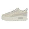 Puma Mayze First Sense - Vaporous Grey Dámske tenisky 388565-01
