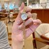 CILOA Hero horlogeband horloge dames werkende kantoormedewerker dames licht luxe niche hoogwaardig horloge