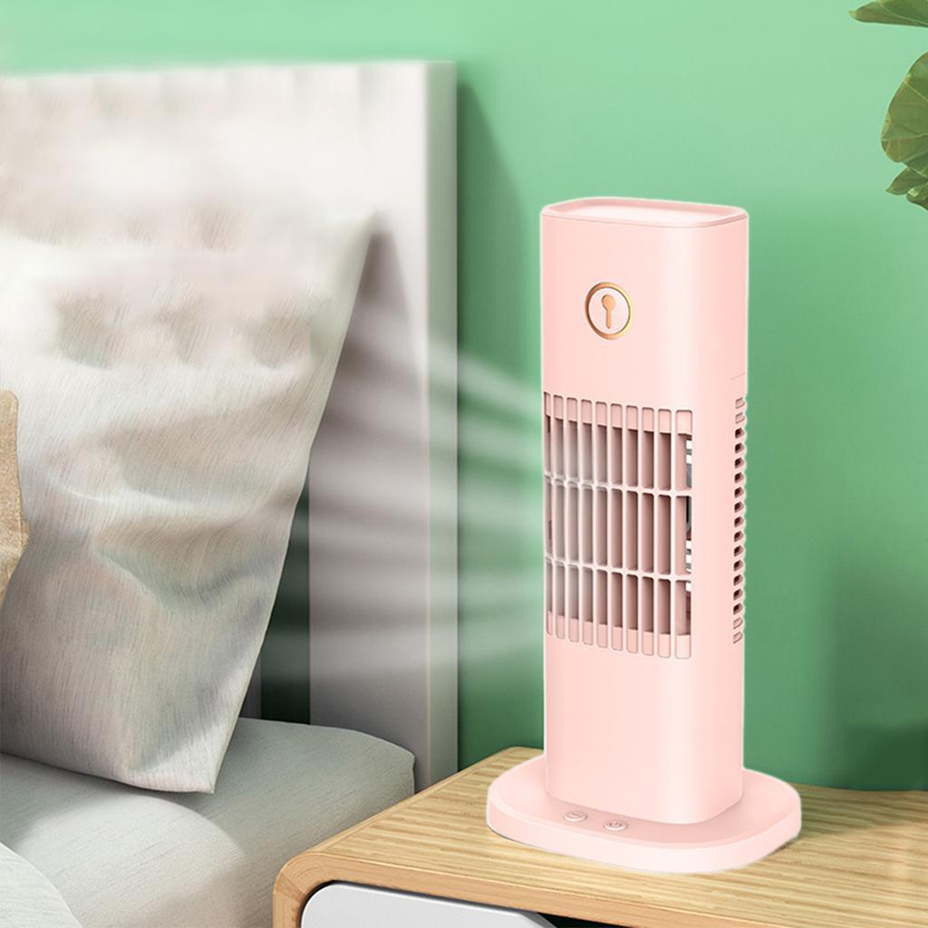 Air Cooler Portable Air Conditioner & Cooling Fan for Room Home