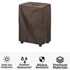 Windproof Cover Paper Shredder Cover For Garage For Home Office UV Protection Pet Hair Resistant For Document Shredder