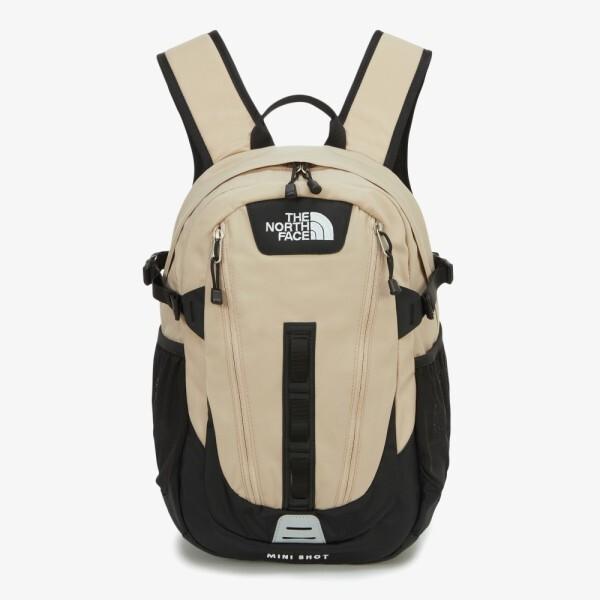 The North Face Mini Shot 3 Types Nm2dr54