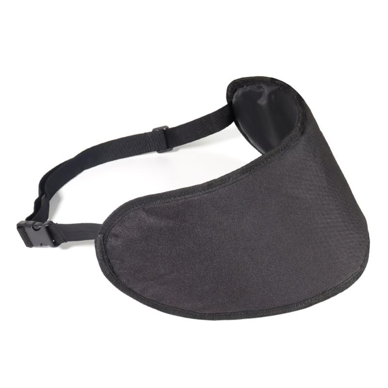 Lightweight Scratch Resistant Motorcycle Helmets Visors Organizers with Quick Access Zippers Designs for Long Distance Use