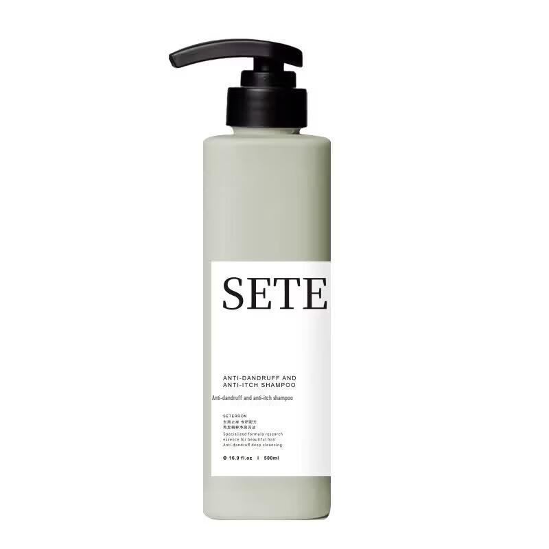 Shi Dan Rou Anti-Dandruff & Itch Relief Shampoo
