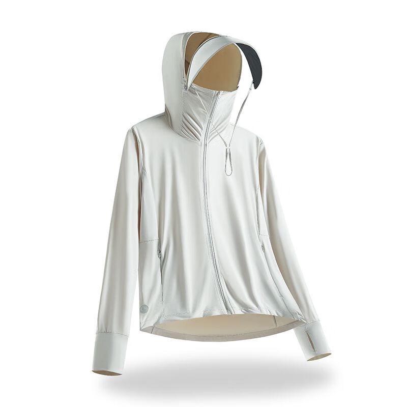 Yiliteng Unisex Lightweight Sun Protection Jacket