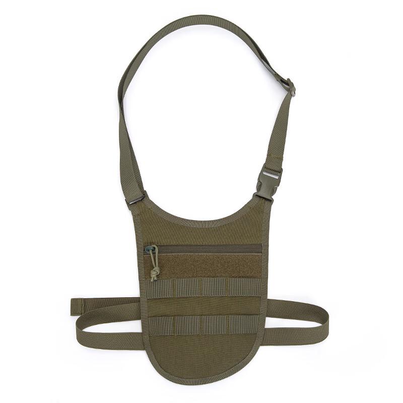 

Tactical Outdoor Underarm Sling Bag