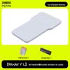 Tesla Model Y Rear Seat Inflatable Car Bed - 2026 Version