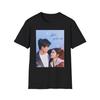 Go Back Lover Chinese Drama T-Shirt, Cozy Couple Tee, Chinese Artwork Shirt, Romantic Gift for Cdrama Fans, Ideal for Date Nights