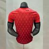 Camiseta de casa Edición 26 Jugadores Copa del Mundo Equipo de Hong Kong