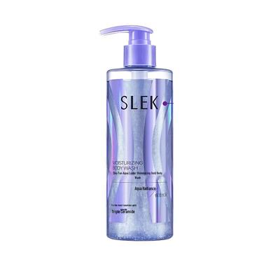 Gel douche hydratant Sunsilk Éclat Doré Lumineux