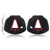 1 Pcs Silicone Motorcycle Key Case For Kawasaki Vulcans Versys 650 1000 Ex400 Er650 Ex650 Zx1000 Sx Zx10Rr Zx1000 Zx14R Zx1400