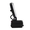 Electric Torch Work Light USB Charging Port Mobile Device Compatible Environmentally Friendly Flexible Battery Use