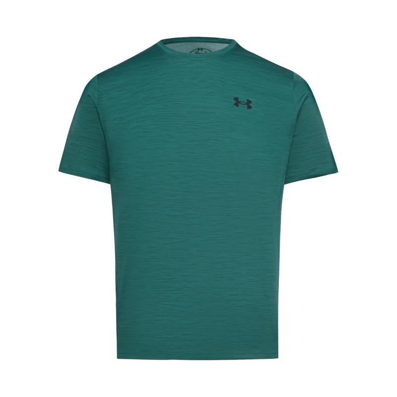 

Under Armour Men s Tech Vent Training T-Shirt XXL