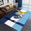 SS Lazio Carpet Rug for Living Room Bedroom Home Sofa Decoration,Kids play Non-slip Floor Mat