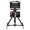 TY-24SDTP Professional Broadcast Dual-Screen Teleprompter