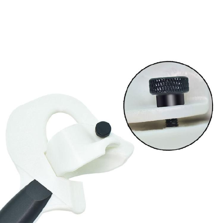 Rukojeti Pádla Stolního Tenisu pro Hraní ve Virtuální Realitě pro MetaQuest 3 VR