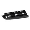 Left Driver/Right Passenger Side Car Window Switch Bezel Interior Door Switch Trim for 1500 2500 3500 89045124 89045120