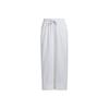 Lace-Up Sports Training Breathable Three-Quarter Casual Shorts Women Shorts H18583