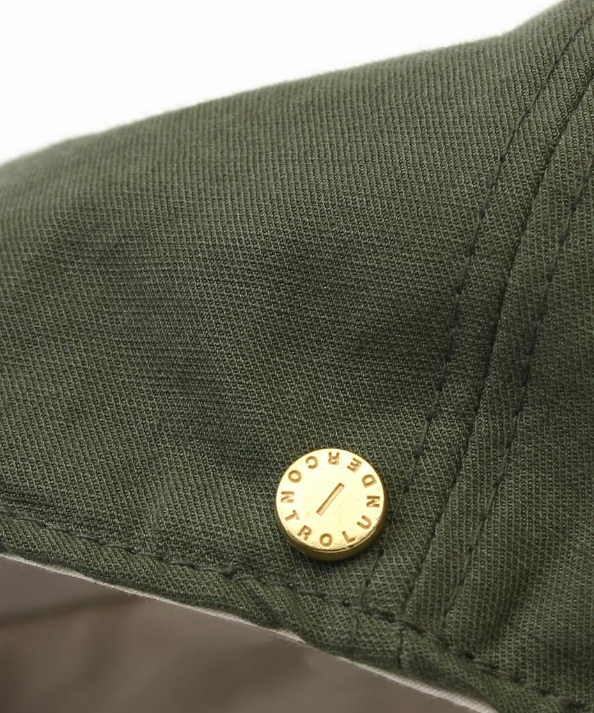 Eondeokeonteulolseutyudio Cotton Hunting Cap Hunting / Bio / Army