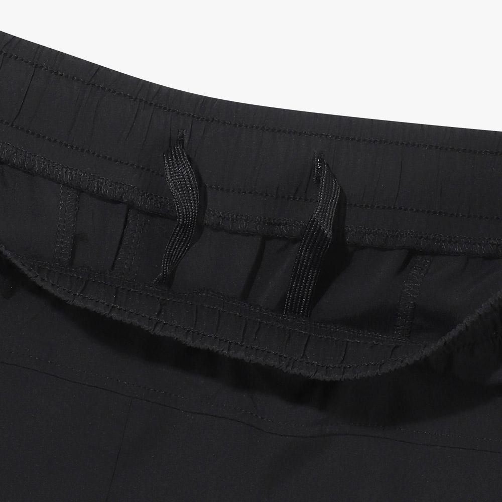 Diadora Cool Wave Jogger Pants Black