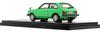 Hi Story Toyota STARLET S Green Finished Product 1/43 (1978)