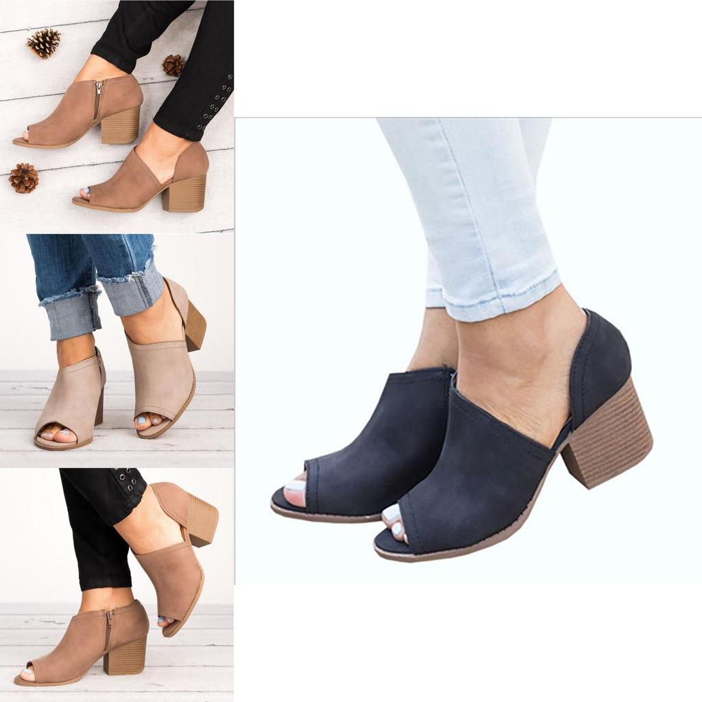 Perfect Gift High-quality Womens Sandals With Chic Hollow Out Design