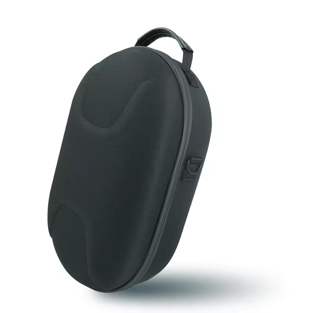 Harde Draagtas voor Meta Quest 3 EVA Beschermhoes Opbergtas voor VR Gaming Headset en Controllers