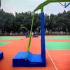 Basketball Hoop Pole Protective Cover