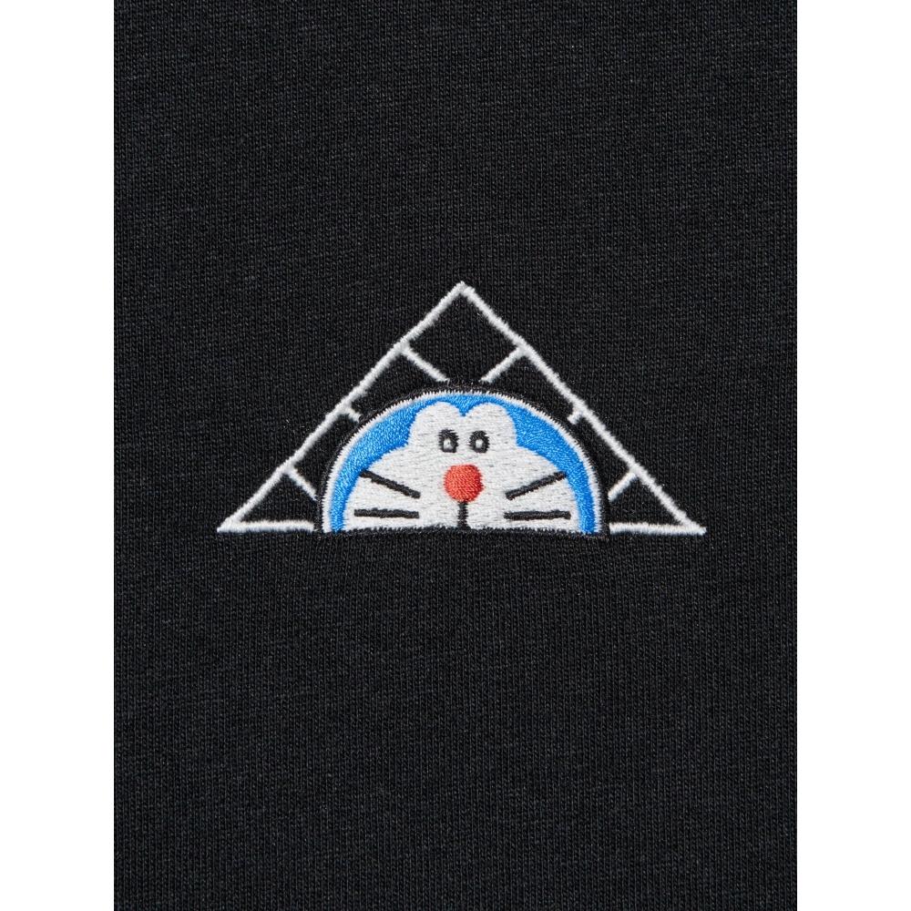 Uniqlo Japan Doraemon   Louvre Museum Ut