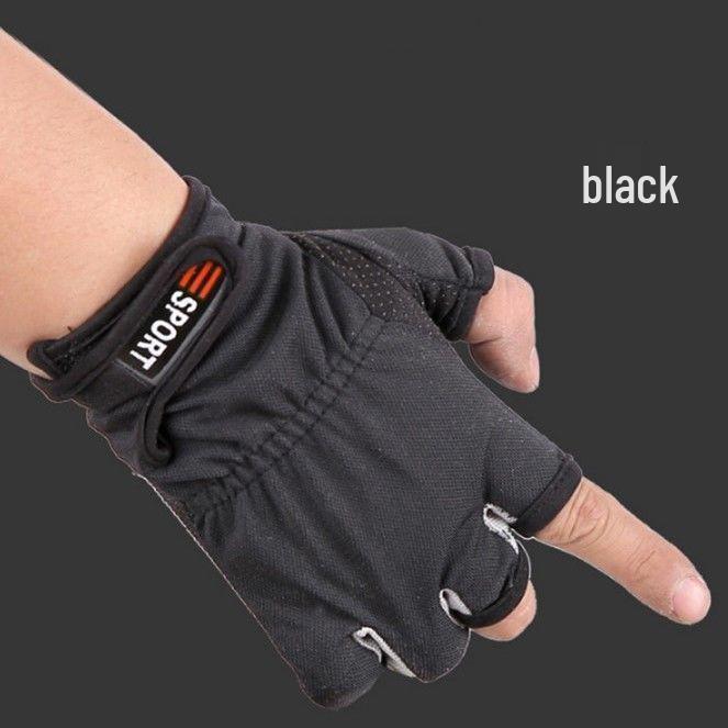Wasserdichte, rutschfeste, verdickte warme Handschuhe für Outdoor-Aktivitäten wie Angeln, Radfahren und Bergsteigen.