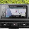 Tempered glass screen protector film For Honda HR-V 2022 Car radio GPS Navigation Interior accessories