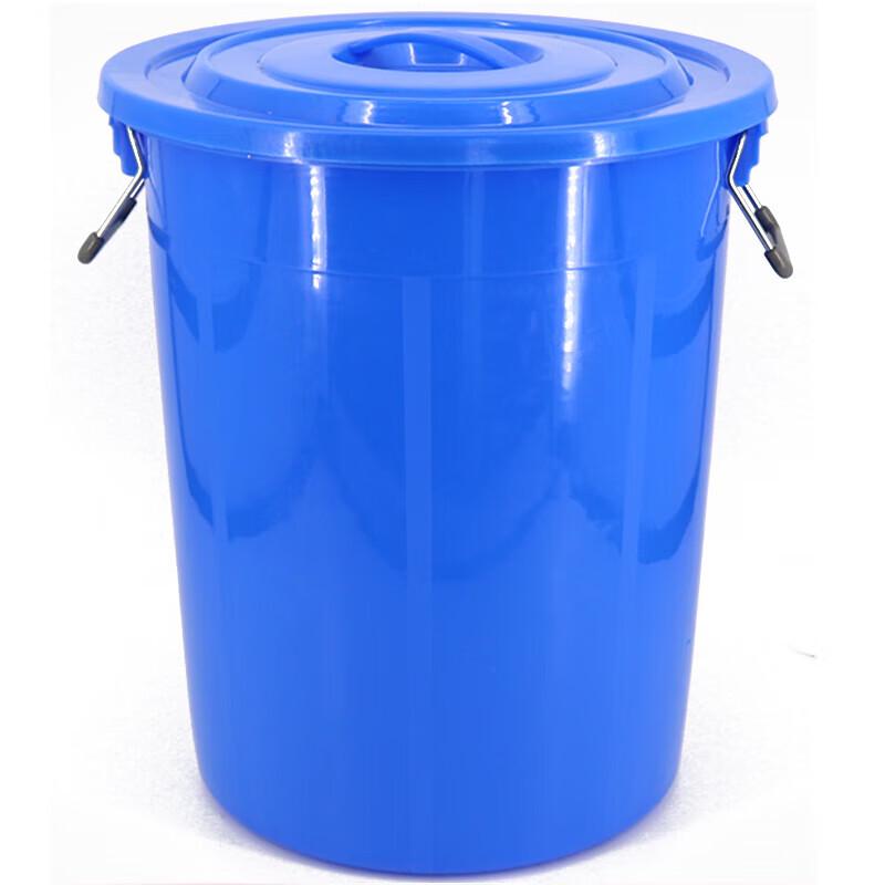 Haisidike Large Capacity Plastic Bucket