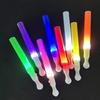 LED Glow Sticks Light Up Sticks Toy Flashing Glow Wand for Wedding Concert Camp