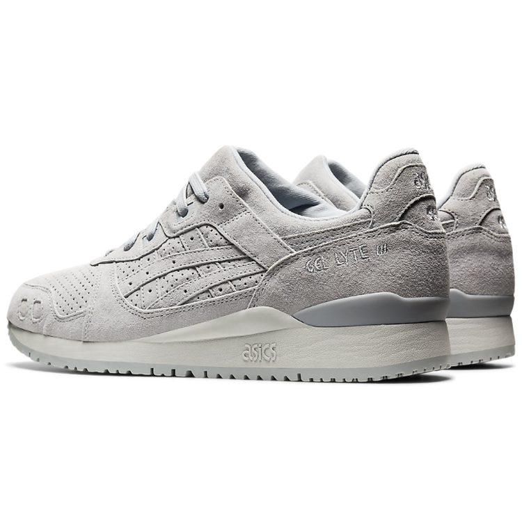 Asics Gel Lyte 3 'Piedmont Grey' 1201A050-020
