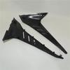 WAASE For Yamaha X-MAX XMAX 300 2023 2024 Left & Right Lower Pedal Side Panel Fairing Cowl Trim Cover