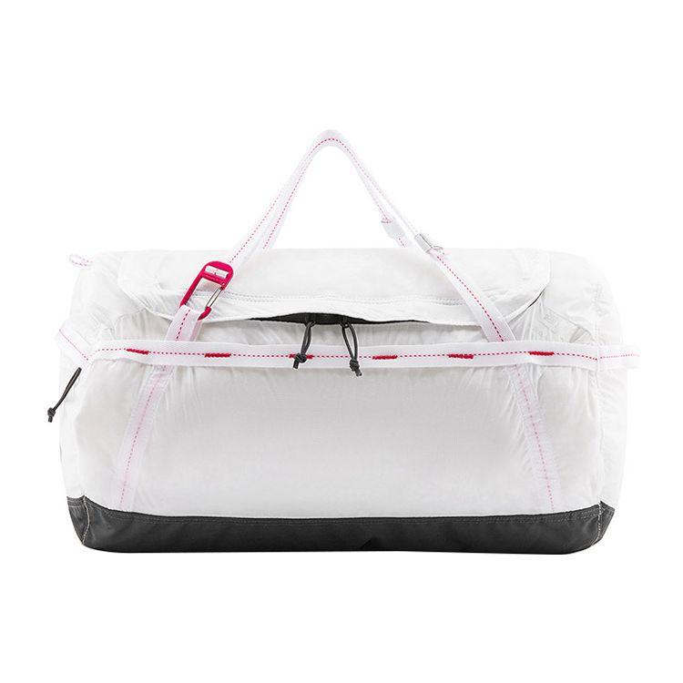 

The North Face 31L Easy Storage Universal Convenient Tote Bag Outdoor Bag Unisex bags White 52TL-4K2 White