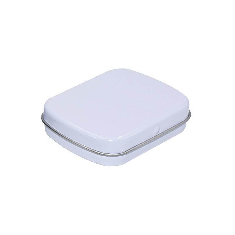 

Маленькая коробка для хранения конфет белый