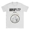 Vintage The Neighbourhoods TShirt Unisex Cotton Short Sleeve The NBHD Band Oneck Summer TopsTops
