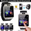 Smart Smartwatch Large Screen Touch Control User-friendly Pedometer Function Easy To Read Sleep Monitor Ultralight Bluetooth-compatible Smartwatch