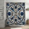 Banyo ve tuvalet – Duş Perdeleri