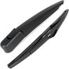Opel Adam 2013- Rear Wiper Arm With Blade