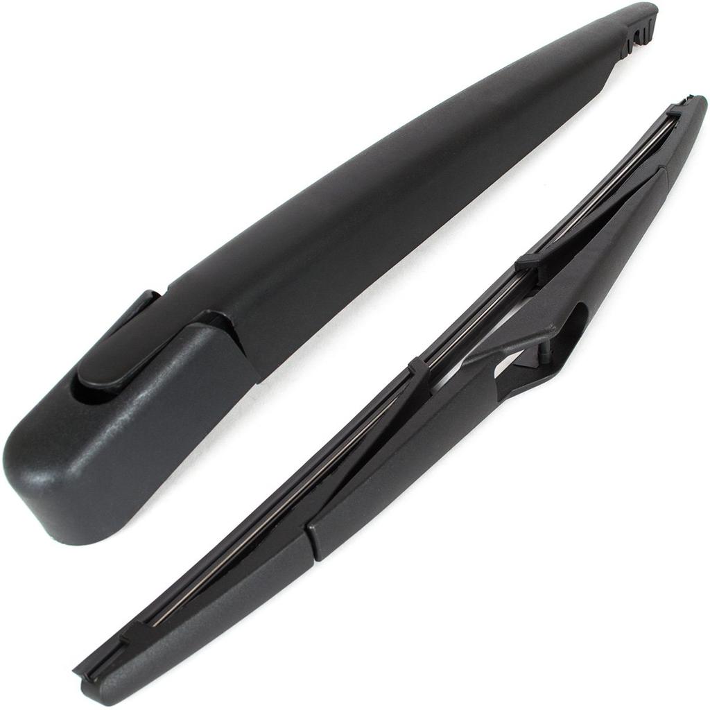 Opel Adam 2013- Rear Wiper Arm With Blade