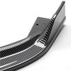 Ford Mustang Mach-E GT Carbon Fiber Front Lip Decor Kit