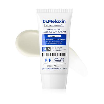 Hydro Keramik Feuchtigkeits Essenz Sonnencreme SPF50+ PA+++ 50 ml