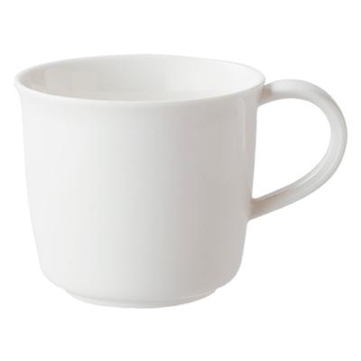 KINTO BRIM Mug, 300ml, Blanc, 22396