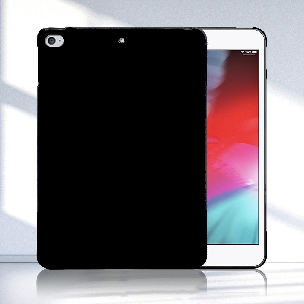 For iPad mini (2019) 7.9 inch/mini 4 Case Slim Matte TPU Protective Tablet Cover