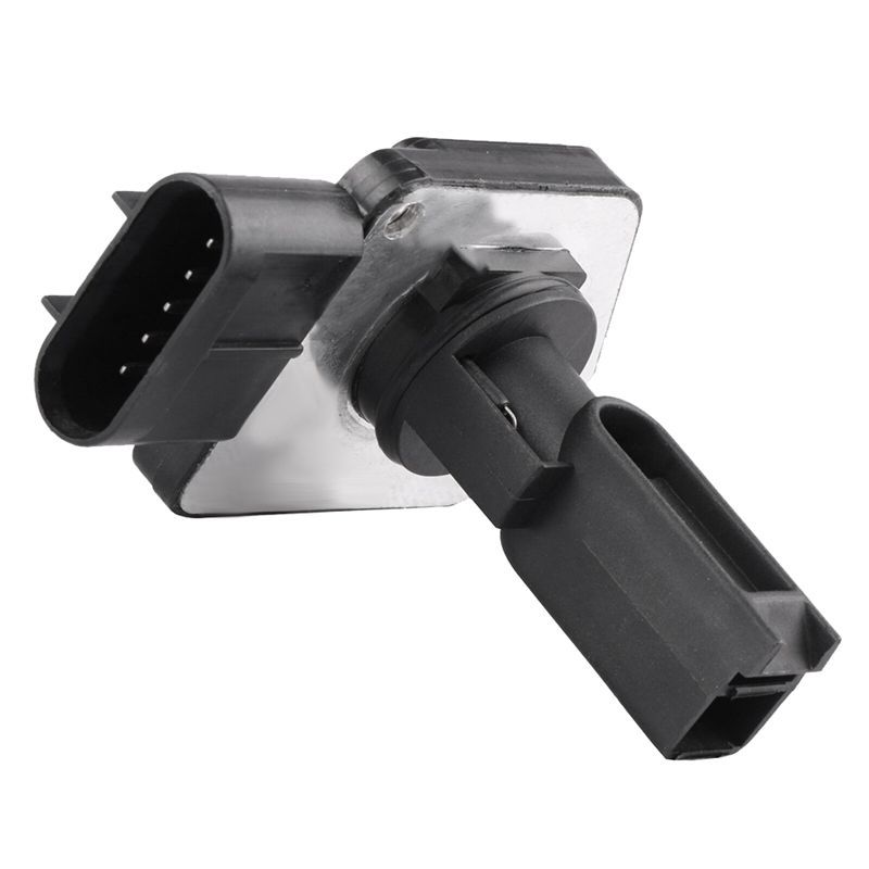 NEW-Replacement Accessories MAF Mass Air Flow Sensor Meter For CHEVY GM SATURN 213-1585 12579352 AFH60M23A