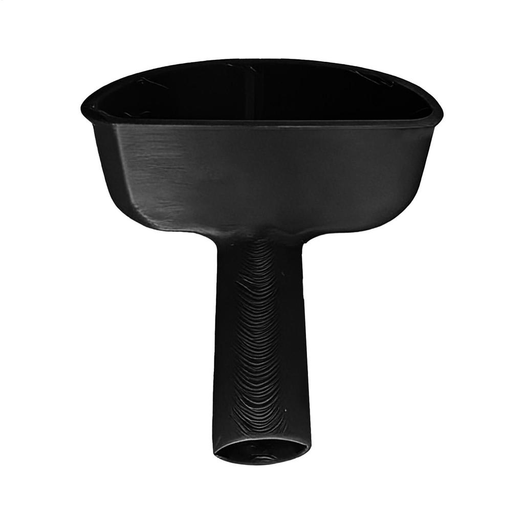 RV Water Tank Filling Funnel 3D Printed Water Filling Funnel Essential RV Accessory for Trailer Van Camping Road Trips Outdoor