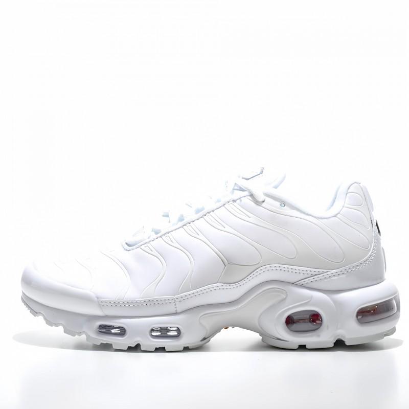 TN1 Air Cushion Sneakers Men Women Lightweight Breathable Running Shoes Outdoor Casual Sport